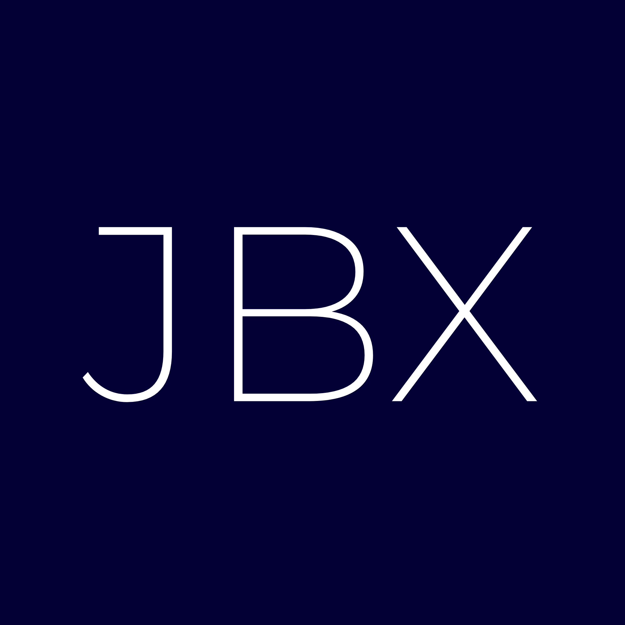 JBX Marketplace