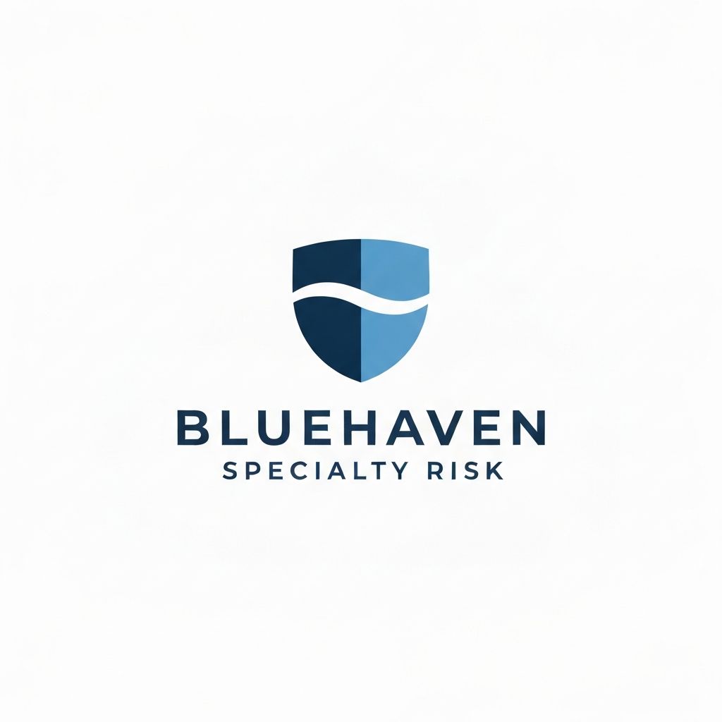 Bluehaven logo